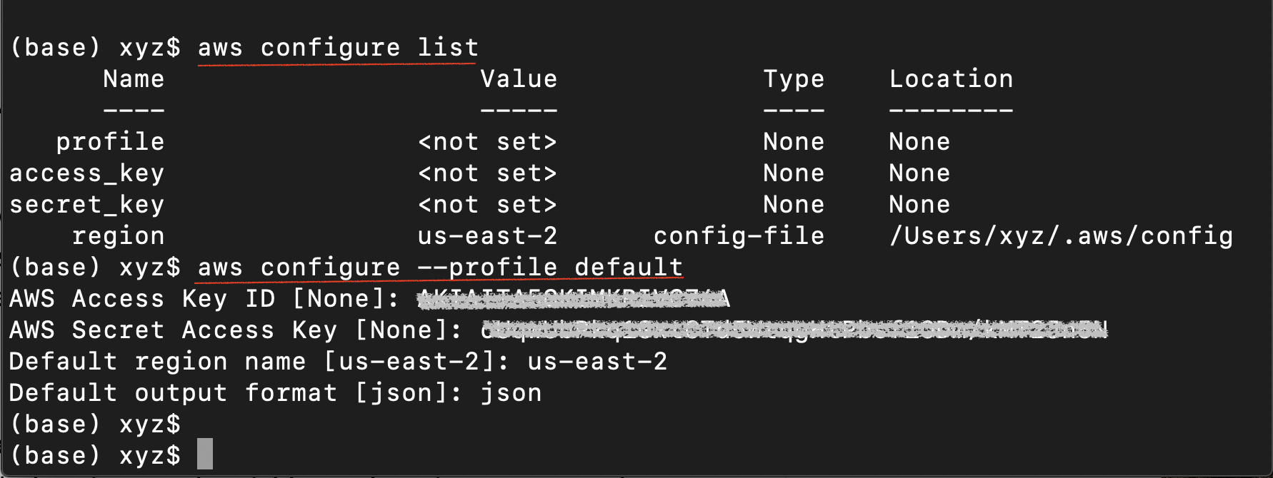 [AWS] AWS第6张