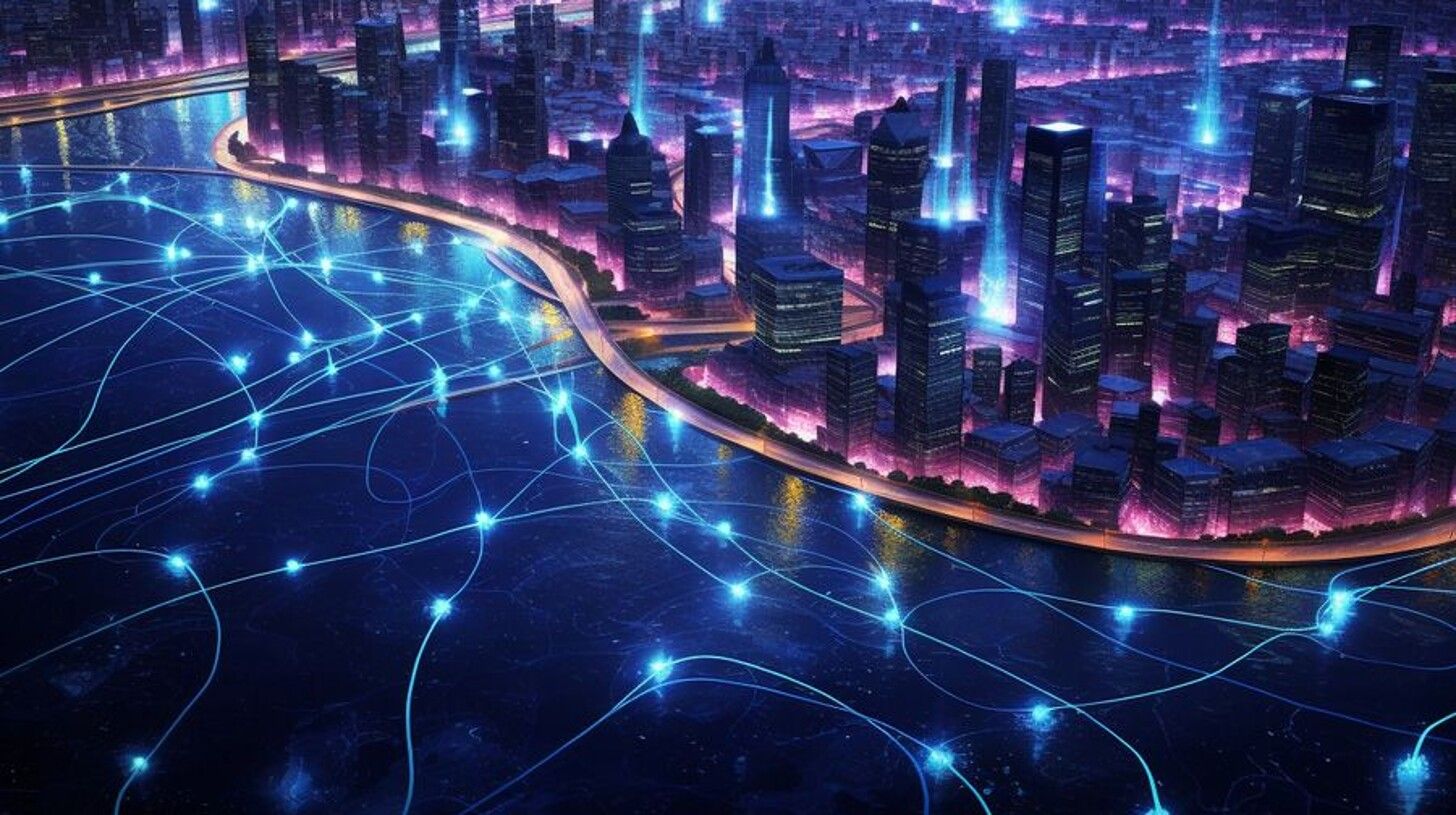 Intro to 5G, Connectivity & Next G Training Course | Udacity