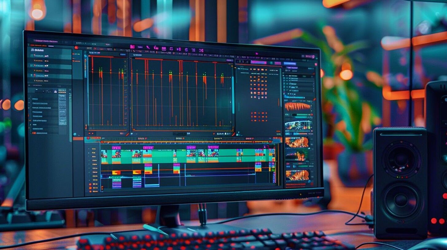Digital Animation Fundamentals | Online Course | Udacity