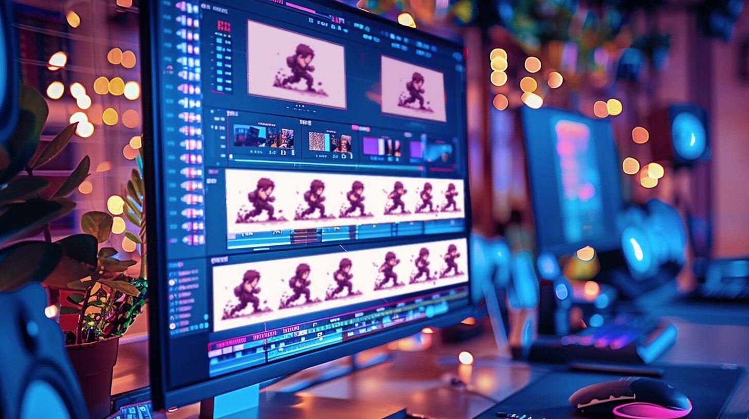Mastering Character Animation | Online Course | Udacity