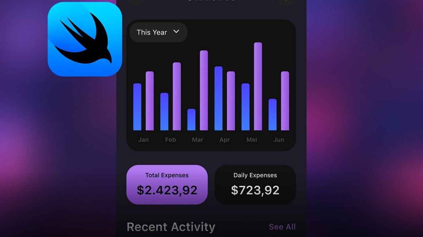 iOS User Interfaces with Swift UI | Online Course | Udacity