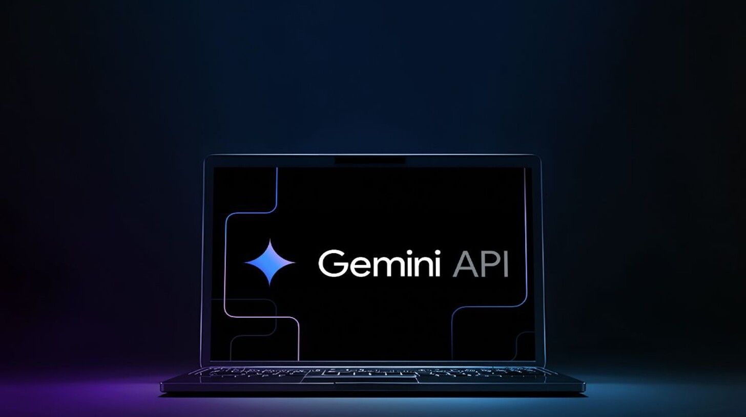 Gemini API by Google Course