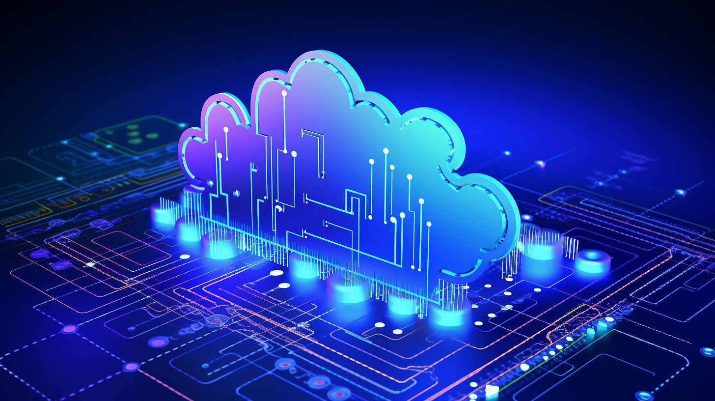 Digital Transformation with Google Cloud Course