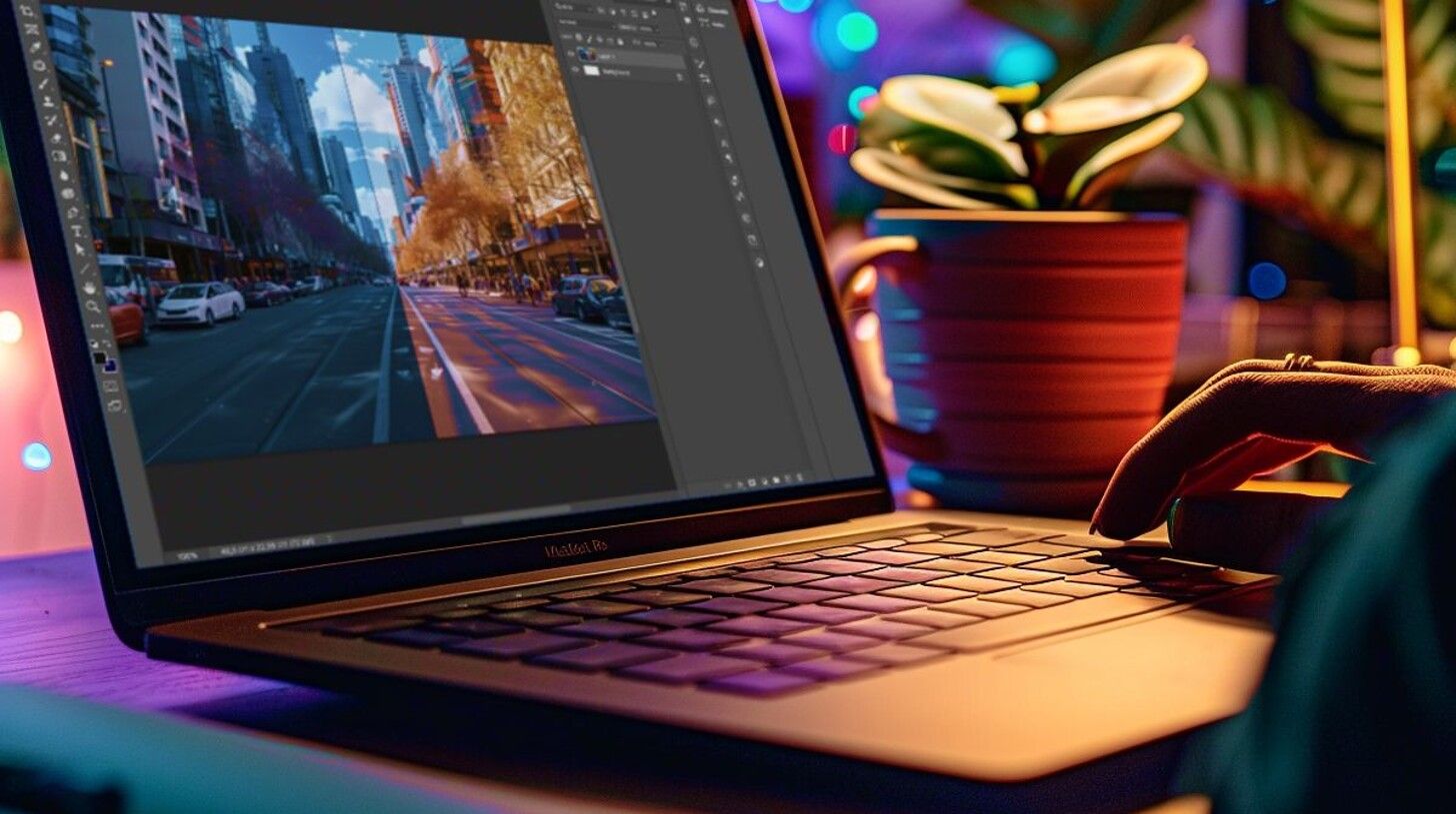 Photo Editing and Web Design | Online Course | Udacity