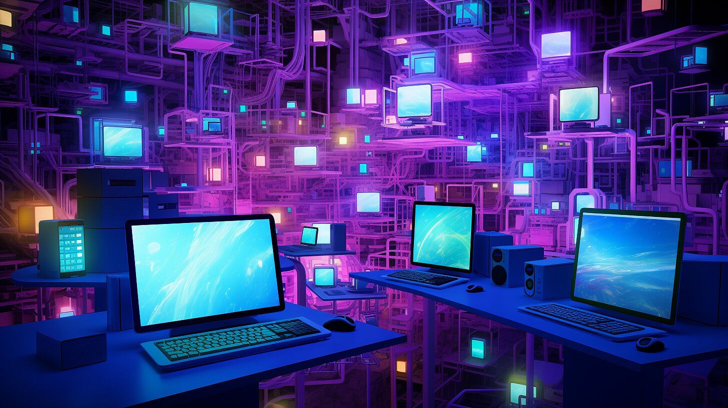 Networking for Web Developers | Udacity