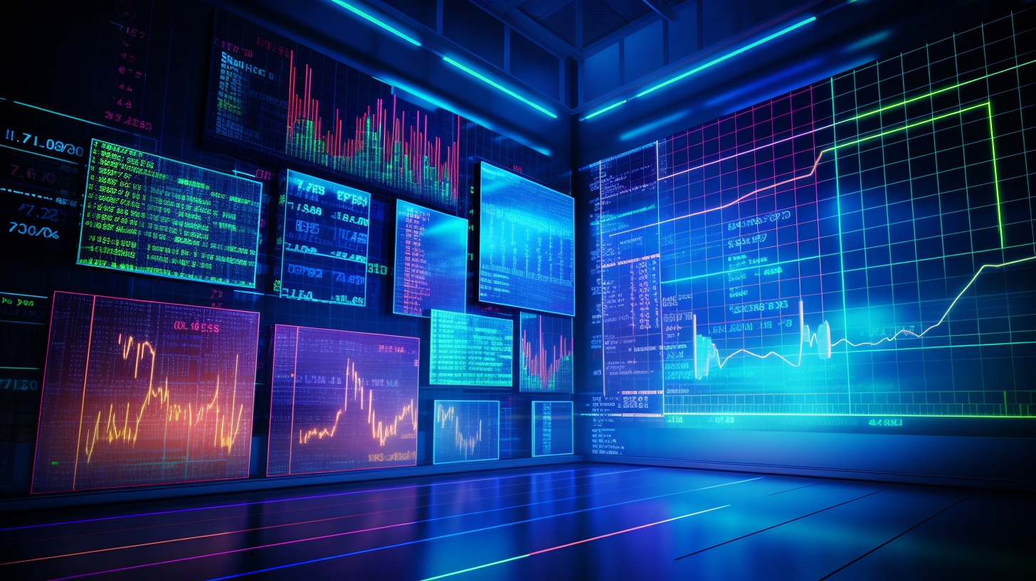 AI Trading Strategies  Online Course  Udacity