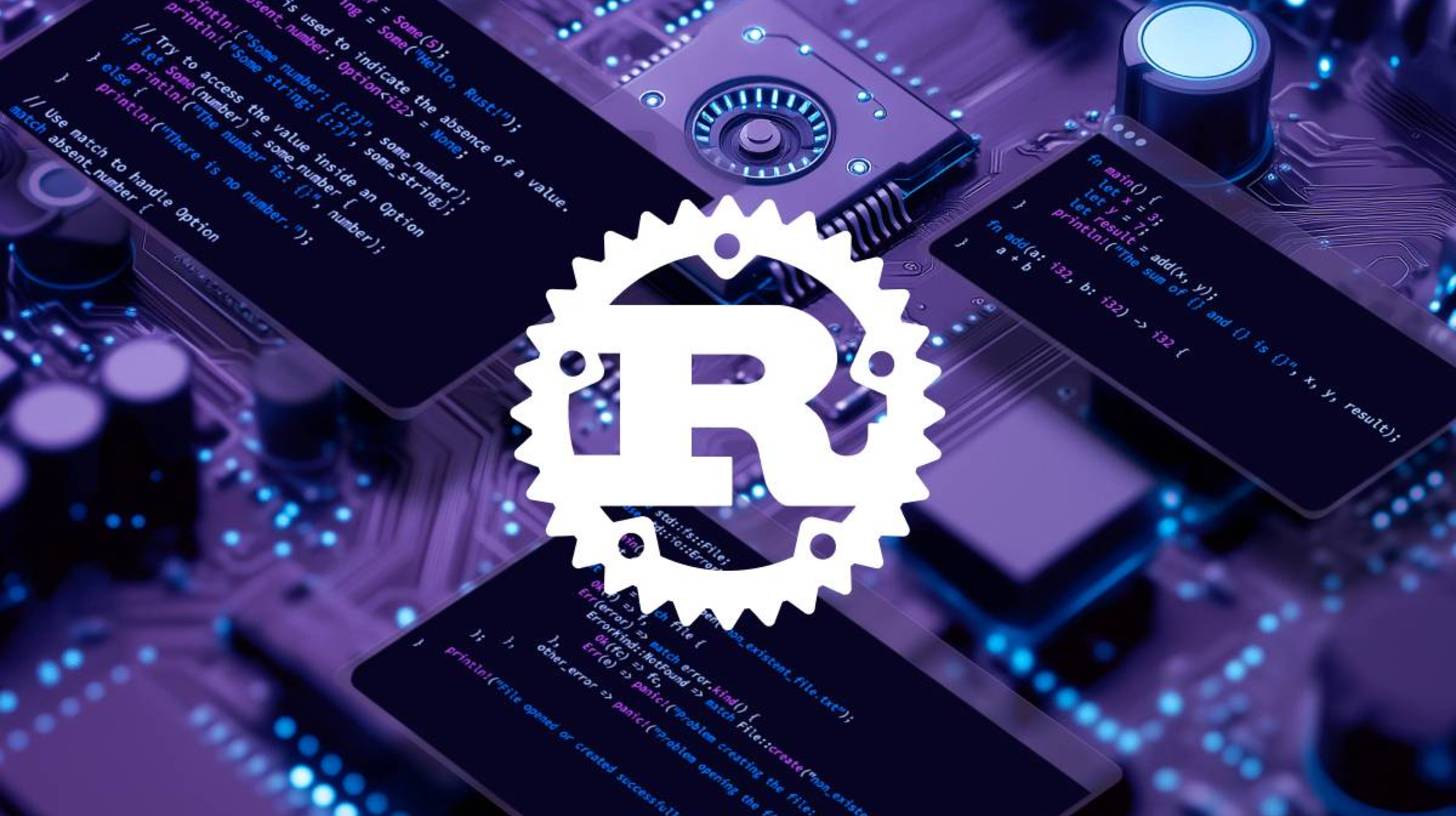 Introduction to Rust | Online Training Course | Udacity